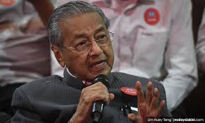 forumpru14 :bapa segala pilihanraya:kelantan milik siapa? Malaysiakini Dr M Umum Cuti 10 11 Mei Jika Harapan Menang