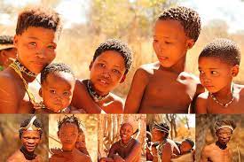 Owabo is a collective name for twelve tribal groups that live in northern namibia and southern angola. How To Visit Himba Damara San Herero Tribes In Namibia
