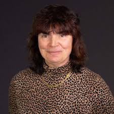 Andrea Wild-Gingeleski, FNP