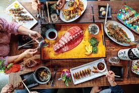 The Best Restaurants In Boston Boston Magazine