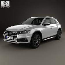 Audi Q5 2016