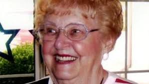 Elaine M. Ness- Sternberg Obituary (1923