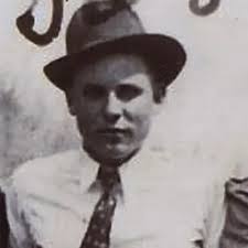 Obituary information for George C. McCormick