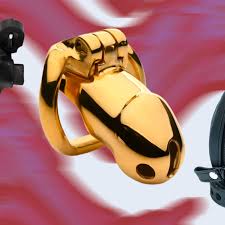 Best chastity cages of 2024 for delayed gratification | British GQ