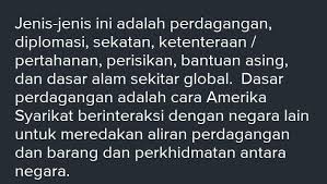 Menjaga, mempertahan dan memajukan kepentingan malaysia di arena antarabangsa. Langkah Langkah Untuk Mengelakkan Peluasan Kuasa Asing Brainly In