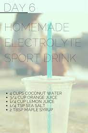 30day No Alcohol Challenge Vegan Program Sports Drink Recipe Alcohol Detox At Home Detox Juice Cleanse