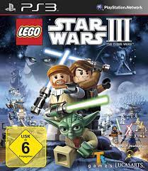 Juega online en minijuegos a este juego de barbie. Lego Star Wars Iii The Clone Wars Amazon De Games