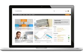 Welche inhalte gehören in den. Aufbau Einer Startseite Im Intranet Linchpin Intranets Antworten Zu Atlassian Software Und Google G Suite