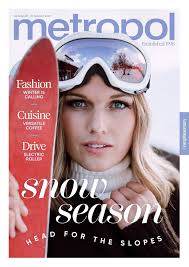 Metropol 18 August 2022 by Metropol