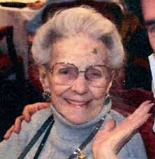 Obituary information for Gwendeline Marie McKenna