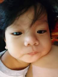 Kylie Padilla with sons