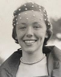 Tribute for Mrs. Estelle D. (DeWolf) Tanner