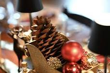 McNair Farm Christmas High Tea