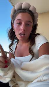 Grwm en la playa: Listénte a mis pensamientos divertidos