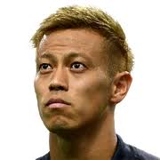 Keisuke honda fm 2021 scouting profile. Keisuke Honda Fifa 20 Fifa 10 Futhead