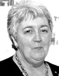 Eileen Knight Obituary (2020)