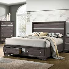 Yes, that coffee table has a secret storage compartment. House Of Hampton Stjean Solid Wood Storage Platform Bed Wayfair