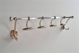 Can i hang a kayak from the ceiling? Fantastic Art Deco Style Chrome Coat Rack Wall Rack Hanger Coat Hooks Hook Coat Rack Wall Fantastic Art Art Deco Fashion
