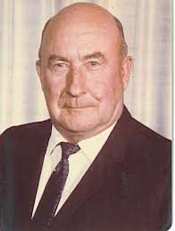 Harold Frederick Crum (1905-1985)