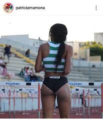 Check spelling or type a new query. Imperador Salazar On Twitter Patricia Mamona Para Mim O Melhor Rabo Do Desporto Nacional