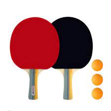 In stoc (actualizat zilnic) cod: Buy Table Tennis Racket Bat Ping Pong Paddle With Bag Racket Case For Sport Game At Affordable Prices Free Shipping Real Reviews With Photos Joom