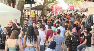 Comme chaque année, la foire du midi est attendue par toutes et tous. 177wtd3khbagim