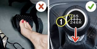 Balak bapa mertuaku nampaknya berada di dalam keadaan yang sungguh tegang. Kalau Taknak Kereta Rosak Dan Poket Kering Jangan Buat 5 Tabiat Ini Sewaktu Memandu