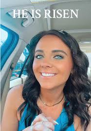 He Is Risen: Celebrating Easter