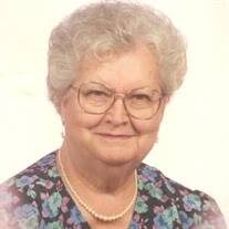 Doris Jean (Tyler) McKelvy Swiler Obituary