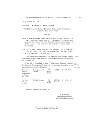 Hda plays a significant role in protecting the property buyers' interests from the issues between developer and property purchaser or purchaser itself. Http W Ttlawcourts Org Index Php Component Attachments Download 5305