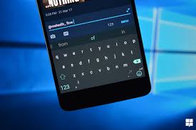 Swiftkey Finally Adds An Option To Search On Bing Directly From The Keyboard Mspoweruser