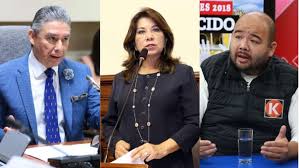 The party is led by keiko fujimori , former congresswoman and daughter of former president alberto fujimori. Elecciones Parlamentarias 2020 Fuerza Popular Eligio A Sus Candidatos Para Comicios Rpp Noticias