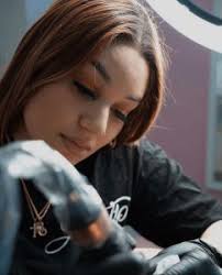 Rising Stars: Meet Jasmine Knight