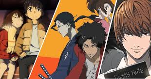Well to know that you will have to watch some. 15 Must Watch Anime With Only One Season Cbr