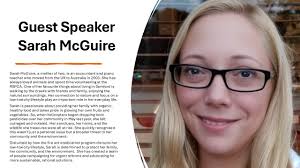 Today Saturday 15 March at 1pm!** Concerned about the impact of so-called  'forever chemicals'