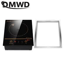 Maybe you would like to learn more about one of these? Dmwd Mini Electric Magnetic Induction Cooker Wire Control Embedded Hotpot Hob Burner Waterproof Hot Pot Tea Boiler Stove Cooktop Induction Cooker Electric Electric Induction Cooktopinduction Cooktop Aliexpress