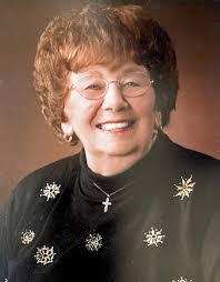 Pauline M. Morrissey Obituary