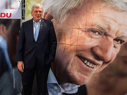 Ihre wirtschaftsprüfer und steuerberater bouffier kaiser & partner. Volker Bouffier Im Wahlkampf Ich Labere Nicht Wie Alle Andern Der Spiegel