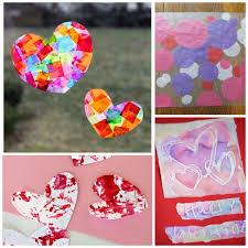 Valentine S Day Process Art Activities What Can We Do With Paper And Glue Free online esl lessons, activities, word games, and printables for teaching and learning about valentine's day.