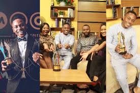 We did not find results for: I Used To Go For Amvca As My Sister S Plus One Timini Egbuson On Amvca Win Pure Entertainment