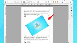 Join the openoffice revolution, the free office productivity suite with over 310 million trusted downloads. Openoffice Bild Drehen So Geht S Netzwelt