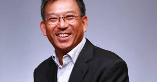 Jeffrey Yu appointed Asia CEO at Numsight