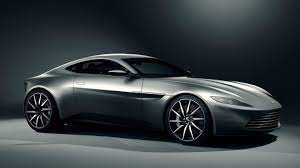 It's tight in the back though, a bit firm in town and you best be alert the db11's styling is typical aston martin, handsome and muscular it features plenty of am trademarks such as the haunched rear wheel arches. How Much Does It Cost For Insurance On The Aston Martin Db10 Picture Top Speed
