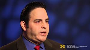 IHPI Member Profile: Maximilliano Mendieta