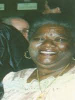 Ruth Amelia Miller (1940-2005)