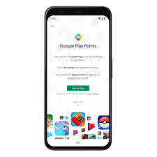 And with instant play, many games require no installation. Google Play Points A Rewards Program For All The Ways You Play