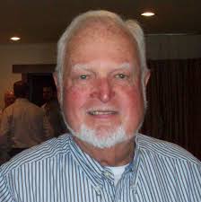 In loving memory of Edward Fuchs Jr.