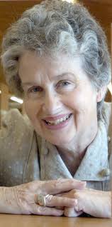 Harriet S. Jarosh, retired librarian