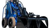 mini loader electric from cratos.com