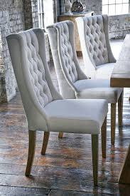 Good Dining Room Chairs Vintage Made Easy Trendy Dining Room Fabric Dining Chairs Oak Dining Chairs